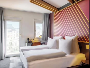 Premium Double Room