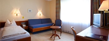 Business Single Room