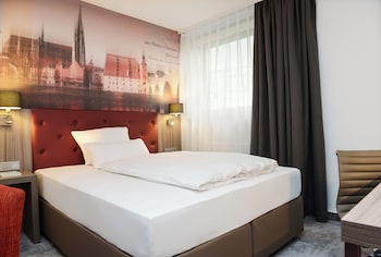 Business Single Room, 1 Bedroom