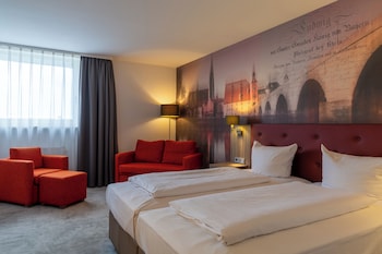 Superior-Double Room (with AC)