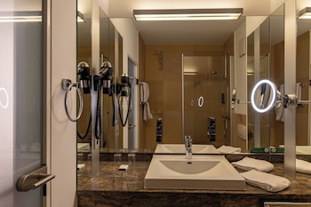 Business-Double Room (with AC)