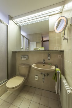 Classic Single Room