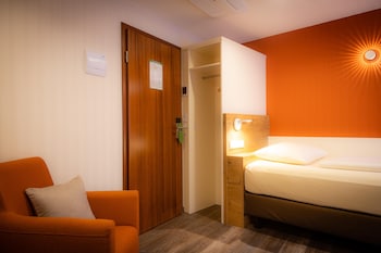 Standard Room, 1 Twin Bed