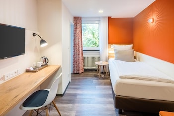 Standard Room, 1 Twin Bed