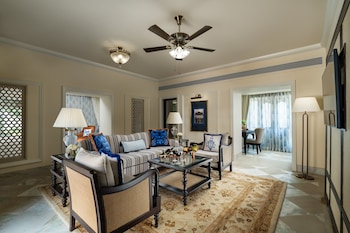 Royal Suite