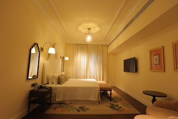 Luxury Villa, 2 Bedrooms (with Plunge Pool)