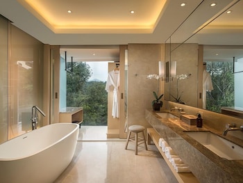 Premier Suite, 1 King Bed