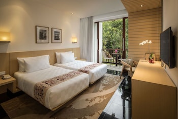 Premier Twin Room