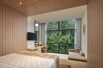 Hillside Studio