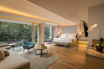 Premier Suite, 1 King Bed