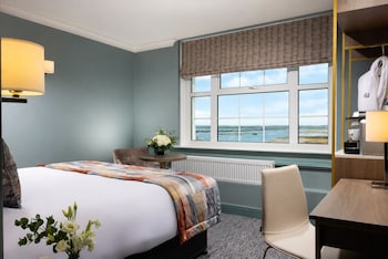 Phoenix Double Room with Sea View