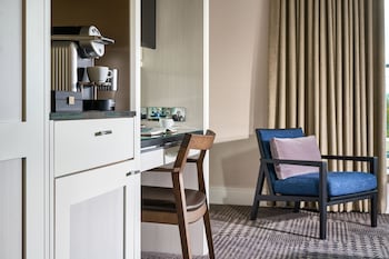 Signature Room, 1 Queen Bed