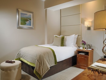 Comfort Single Room