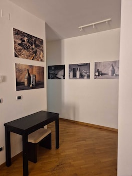 Premier Apartment