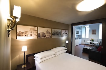 Il Portico Apartment