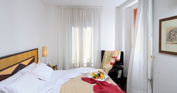La Corte apartment