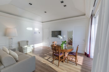 Suite (La Terrazza)