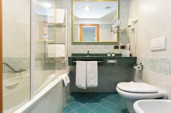Comfort Twin Room