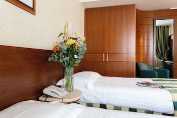 Comfort Twin Room