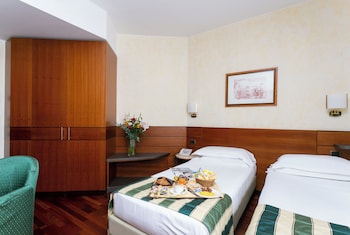 Comfort Twin Room