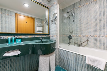 Standard Room, 2 Twin Beds
