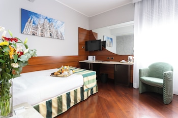 Smart Double Room