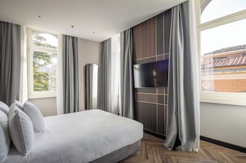 Premium Double Room