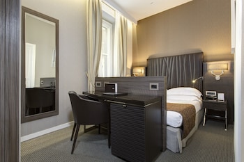 Basic Double Room