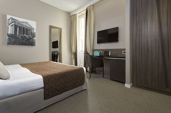 Double Room Single Use