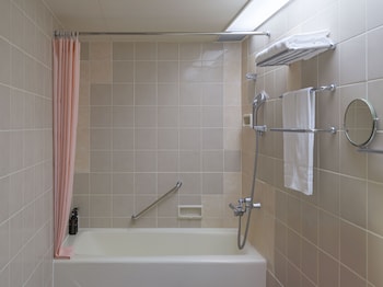 Comfort Twin Room with City View Non Smoking