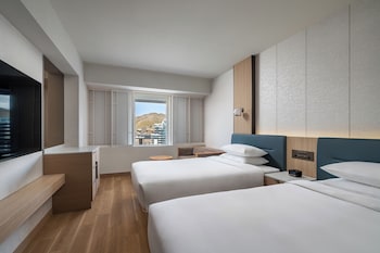 Superior Room, 2 Twin Beds, Non Smoking