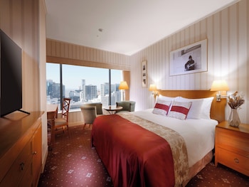 Classic Superior Double Room, Non Smoking - Single Use