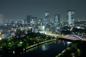 Superior Twin Room, Non Smoking, River View