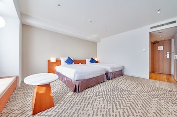 Superior Large Twin Room