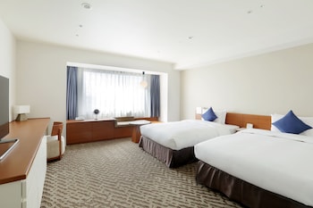Superior Large Twin Room
