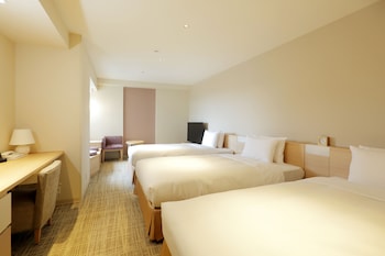 Standard Triple Room, Non Smoking