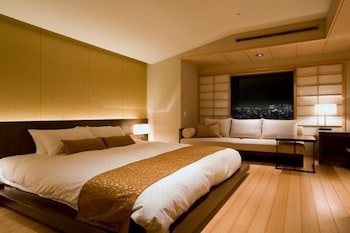 [Non-Smoking] Concept Room (Tokyo Skytree View)
