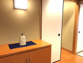 [Non-Smoking] Japanese Style Room (54sqm) (For 4 People)