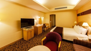 Moderate Double Room, Non Smoking