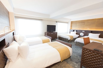 Superior Twin Room, Non Smoking