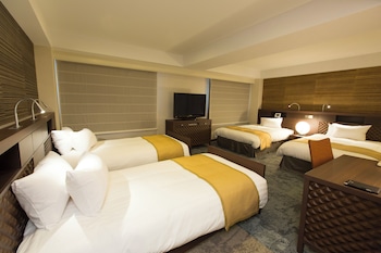 Superior Twin Room, Non Smoking
