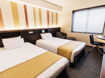 Standard Twin Room, Non Smoking