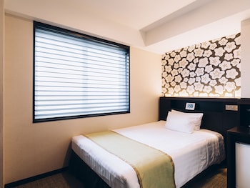 Semi Double Room A- Non-Smoking