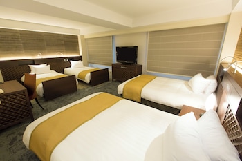 Superior Twin Room, Non Smoking