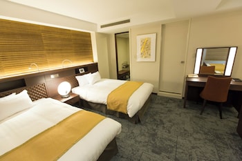 Superior Twin Room, Non Smoking