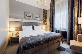 Premium Double Room Single Use