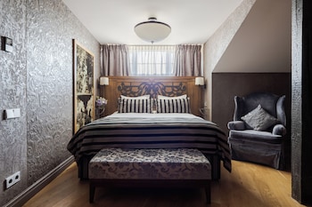 Suite (3 Pax)
