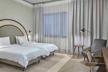 Standard Twin Room, 2 Twin Beds
