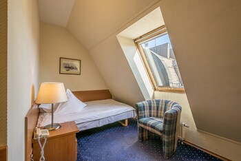 Economy Single Room, 1 Twin Bed