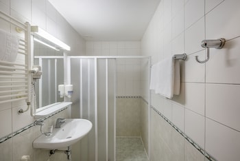 Economy Single Room, 1 Twin Bed